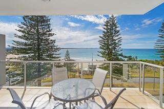 Sandcastle 407 12-24 William Street - Port Macquarie - 8