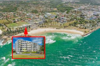Sandcastle 407 12-24 William Street - Port Macquarie - 5