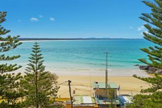 Sandcastle 407 12-24 William Street - Port Macquarie - 4