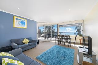 Sandcastle 407 12-24 William Street - Port Macquarie - 0