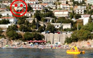 Apartment Marinera - Senj - 3