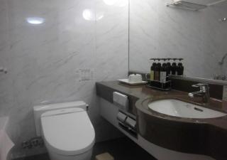 Terminal Hotel Matsuyama - Matsuyama - 4