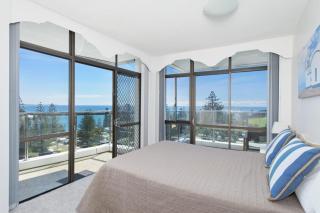Tasman Towers 22, 3 Munster Street - 9