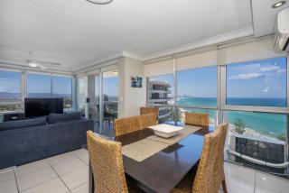 Burleigh Beach Tower - Gold Coast - 3