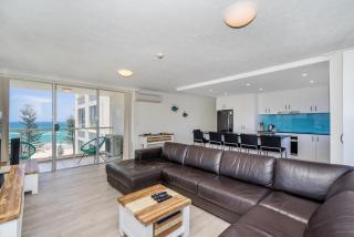 Burleigh Beach Tower - Gold Coast - 1