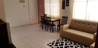 Basic & Cozy Home - Bayan Lepas - 8