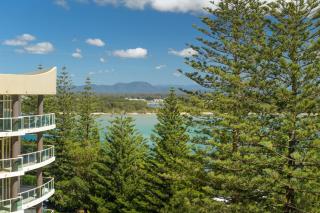 Tasman Towers 22, 3 Munster Street - 6