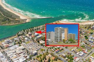 Tasman Towers 22, 3 Munster Street - 5