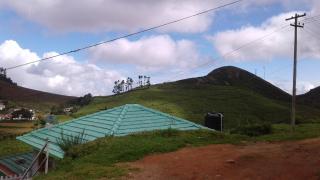 Hill View Dream Cottage - Ooty - 2