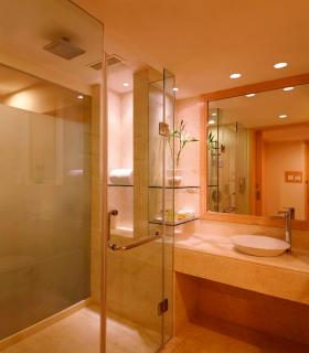 Lemon Tree Hotel, Banjara Hills, Hyderabad - Hyderabad - 6