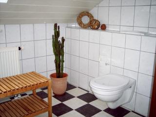Ferienwohnung Patricia Schipper - Gemünden - 3