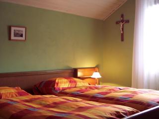 Ferienwohnung Patricia Schipper - Gemünden - 2