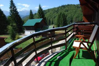 Vila Amira Predeal - Predeal - 8