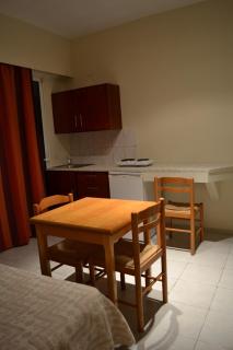 Panorama Hotel Apartments - Città di Rodi - 3