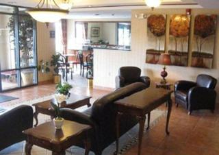 Best Western Plus Huntersville - 5