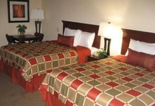 Best Western Plus Huntersville - 2