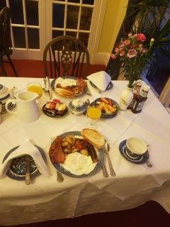 Miramar Guesthouse - Hunstanton - 7