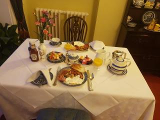 Miramar Guesthouse - Hunstanton - 8