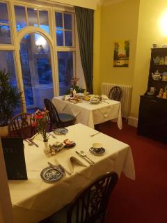 Miramar Guesthouse - Hunstanton - 9