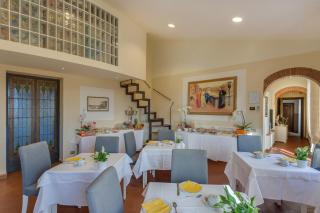 Locanda Dei Guelfi - Florence - 2