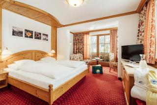 Wanderhotel Taurerwirt - Kals am Großglockner - 3