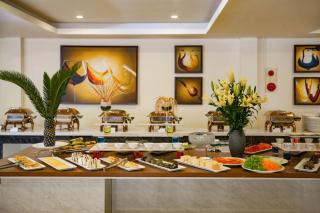 Sapa Freesia Hotel - Sa Pa - 1