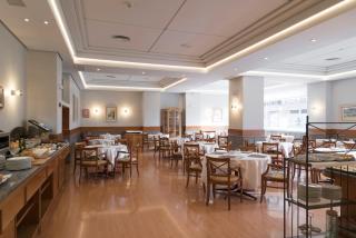 Hotel Blanca de Navarra - Pamplona - 2