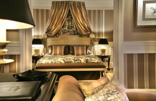 InterContinental Hotels Chantilly Chateau Mont Royal by IHG - 8