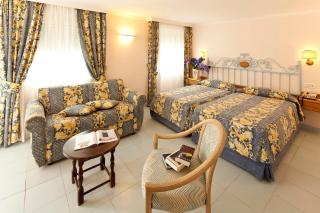 Hotel Continental Ischia - 7