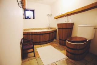 Paul's country house | region Donovaly - Horná Turecká - 1