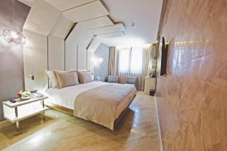 Maroon Hotel Pera - Estambul - 2