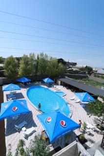 White House Hotel - Erevan - 7