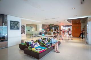 Trinity Silom Hotel - Bangkok - 4