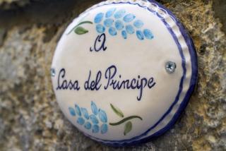 A Casa del Principe LT - 2