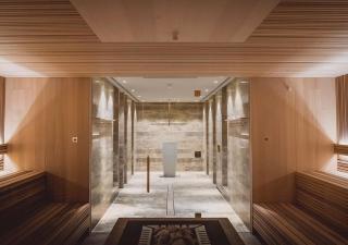 Spa & Resort Bachmair Weissach, LUXURY FAMILY RESORT - Rottach-Egern - 5