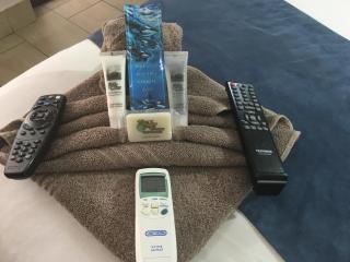 Isle La Breeze Guest House - eMalahleni - 4