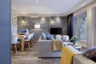 Keystone Lodge by Alpine Resorts - Courchevel - 8
