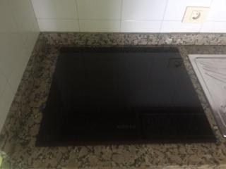 Apartamento lima - Tamaduste - 2