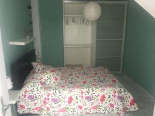 Apartamento lima - Tamaduste - 1