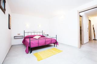 Villino Enzo 350 mt Baia di Porto Frailis - Àrbatax - 1