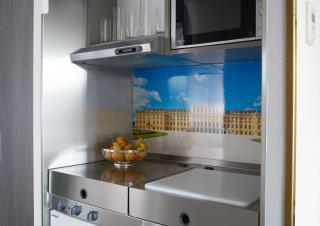 Living Hotel Kaiser Franz Joseph - Wenen - 2