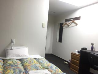 Hotel Todai - Mihara - 5