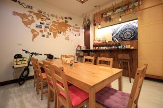 Green Park Homestay - 5