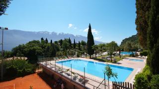 Village Bazzanega - Montagnoli Group - Tremosine Sul Garda - 1