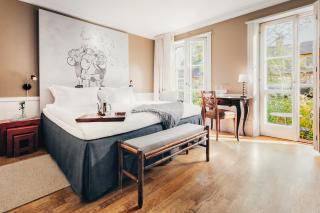 Stallmästaregården Hotel, Stockholm, a Member of Design Hotels - Stoccolma - 8
