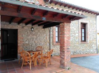 Apartamentos Rurales La Escuela - Buelles - 9