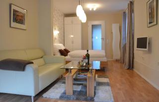 Reisekultouren Apartments Detmold - Detmold - 3