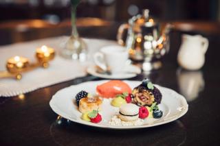 Stallmästaregården Hotel, Stockholm, a Member of Design Hotels - Stoccolma - 2