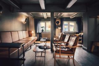 Stallmästaregården Hotel, Stockholm, a Member of Design Hotels - Stoccolma - 5