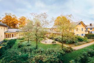 Stallmästaregården Hotel, Stockholm, a Member of Design Hotels - Stoccolma - 9